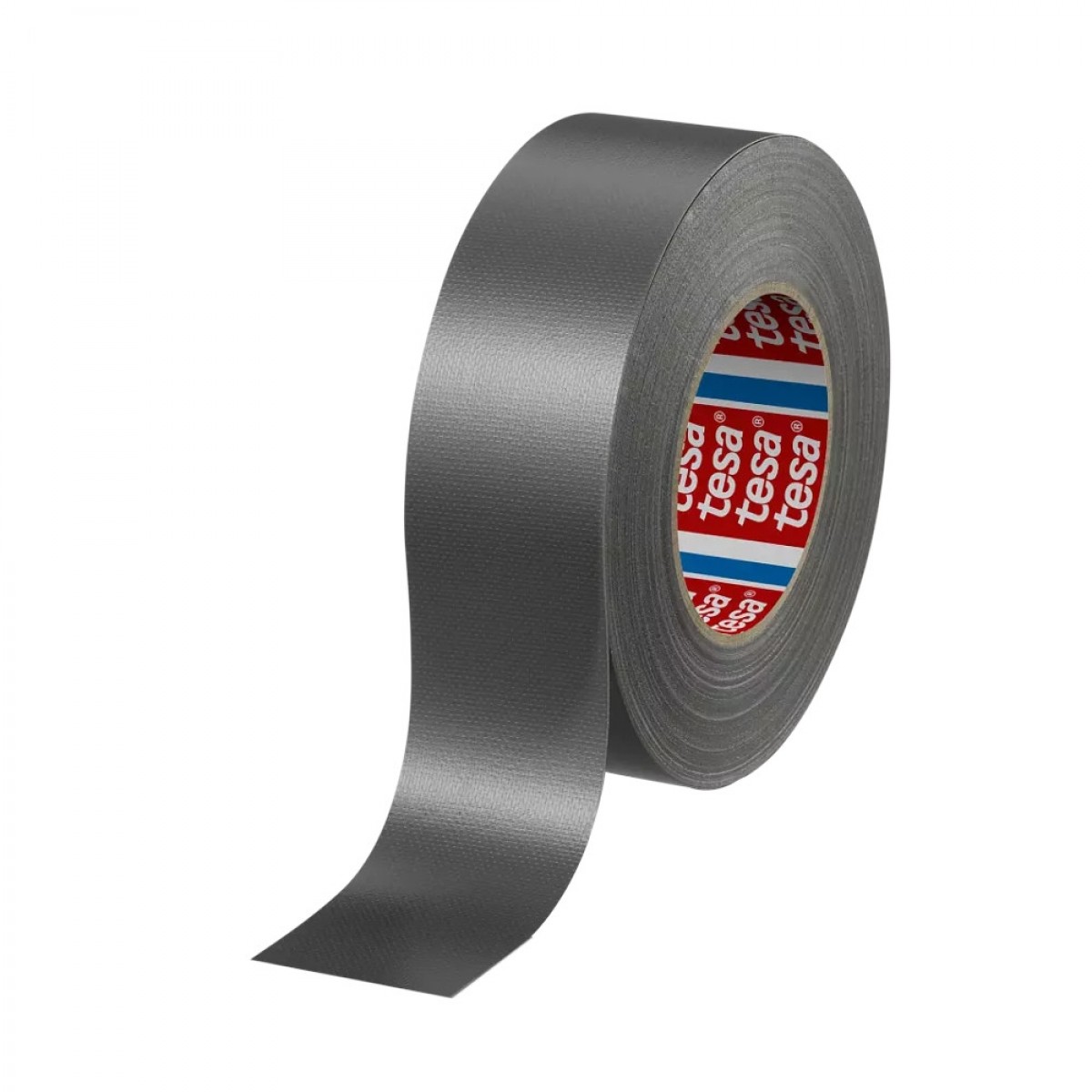 stoomboot veiligheid Aardewerk Tesa 4688 duct tape grijs 50 m x 50 mm kopen | Bouwkampioen