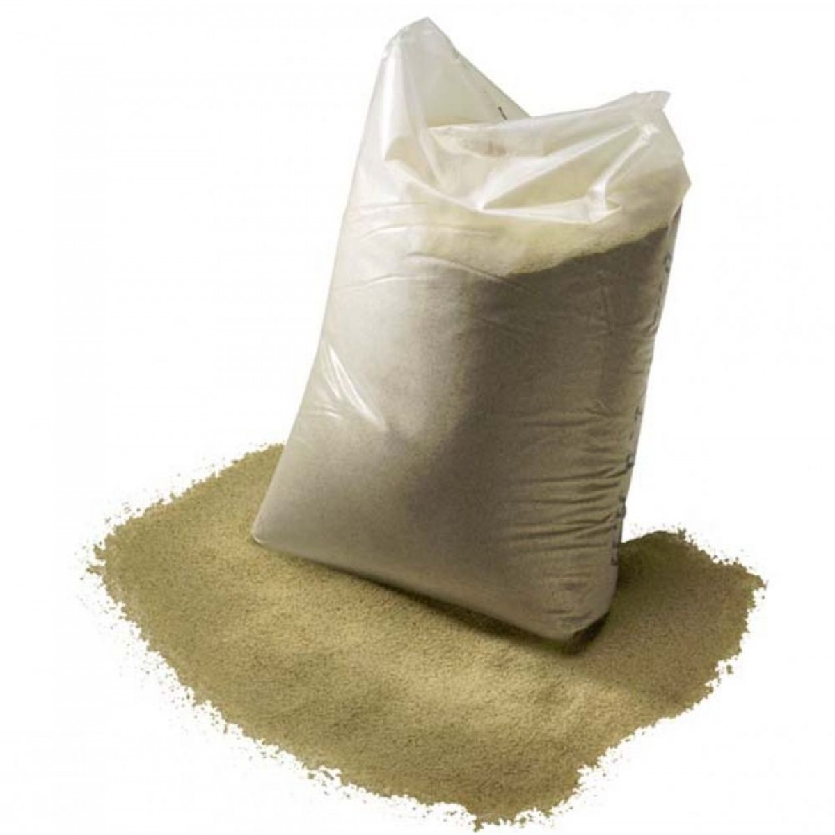 Cerebrum wetgeving Benodigdheden Wit zand 40 kg kopen online | Bouwkampioen